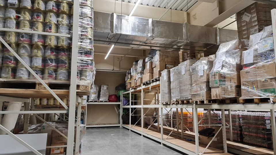 Закупки для ВСУ — сразу на 12 месяцев: Минобороны внедряет новую модель обеспечения продуктами