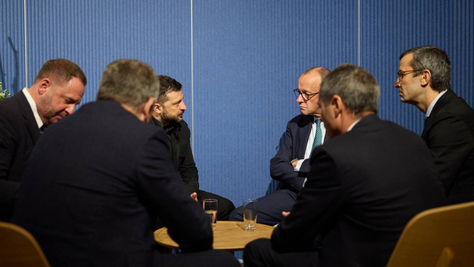 Андрей Ермак опроверг слухи о нескольких мирных планах для Украины: документ будет без альтернативных версий