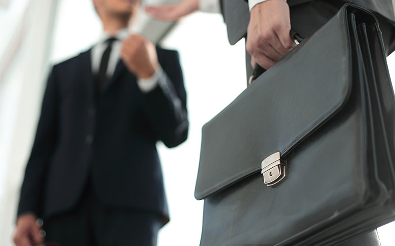 Верховный Суд разъяснил, в каких случаях можно отменить результаты конкурса на госслужбу