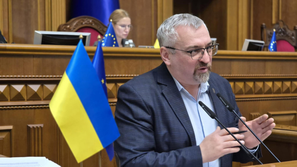 Александр Федиенко рассказал, как Резерв+ и ЦНАПы отменят очереди в ТЦК и справки на бумаге