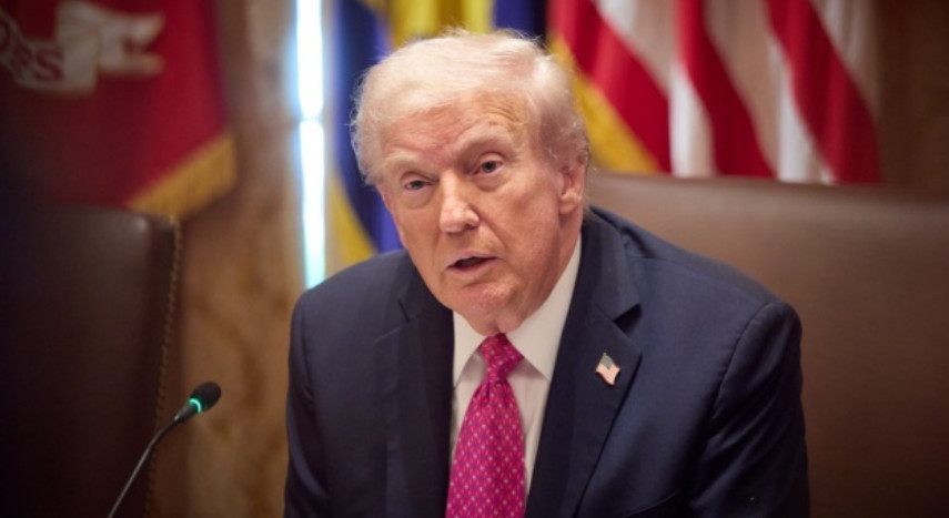 В США достатньо ядерної зброї, щоб підірвати світ 150 разів, — Дональд Трамп