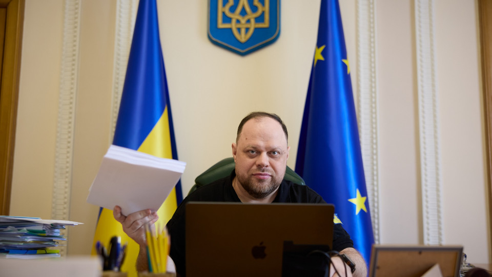 Верховна Рада оголосила громадське обговорення трьох нових книг Цивільного кодексу України