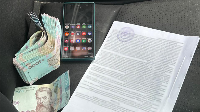 Перевозив дезертирів та ухилянтів до кордону з Молдовою — судитимуть правоохоронця