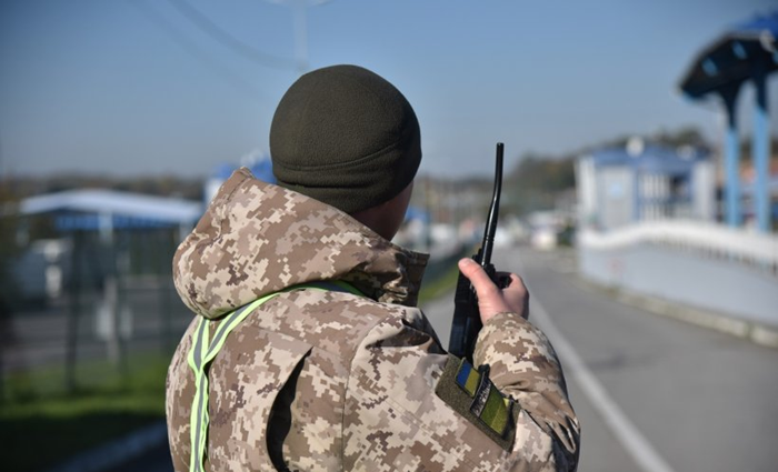 Во Львовской области завершают подключение к европейской системе контроля въезда/выезда EES