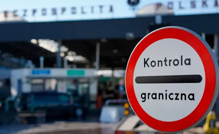 Українців чекають зміни при перетині кордону з Польщею — стартувала система EES
