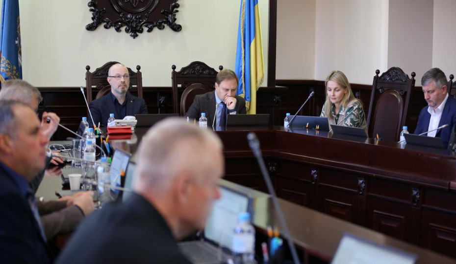 Двоє кандидатів підтвердили здатність здійснювати правосуддя в Закарпатському апеляційному суді та один в Чернігівському — ВККС