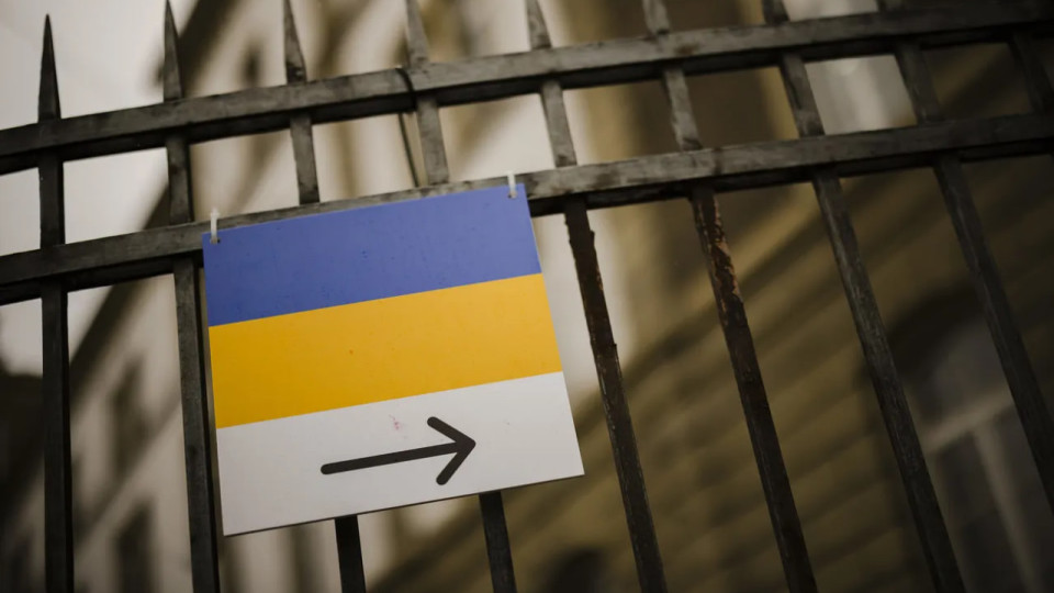 Українці віком 18-22 років масово подають заяви на захист у Швейцарії