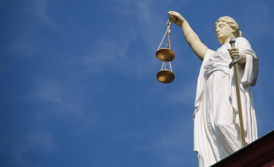 Верховний Суд направив на новий розгляд справу, бо суддя висловив думку про вину обвинуваченого