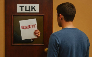 Харьковский прецедент: суд отказал в автоматической отсрочке из-за несоблюдения процедуры