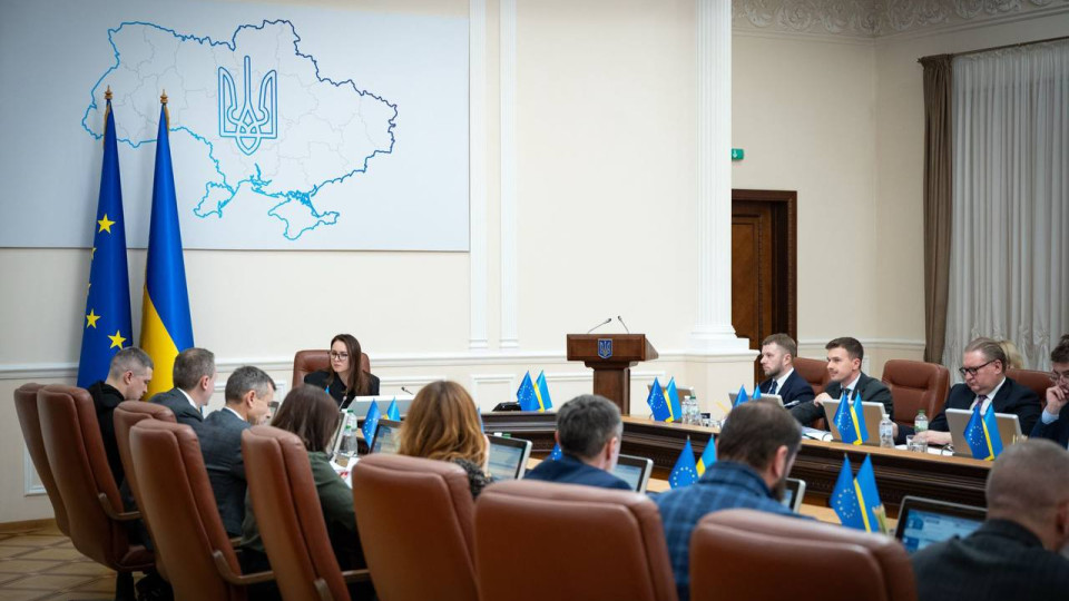 Уряд підготував до другого читання Ради проект Держбюджету-2026 – що змінилося