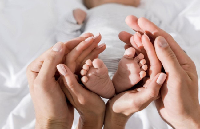 З 1 січня одноразова грошова допомога при народженні дитини становитиме 50 тисяч гривень — Рада прийняла закон