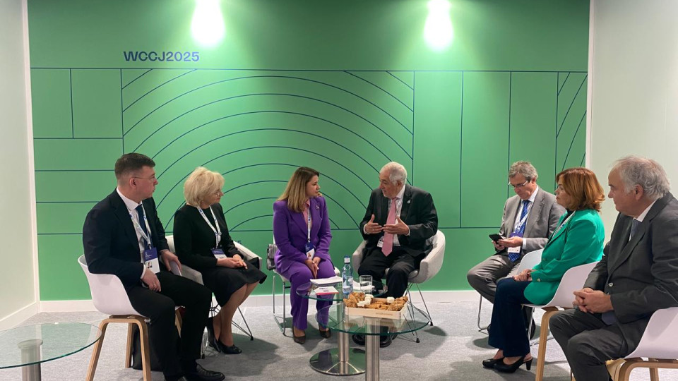 КСУ в Іспанії: українські судді ініціювали включення до комюніке пункту про суверенітет і мирне співробітництво