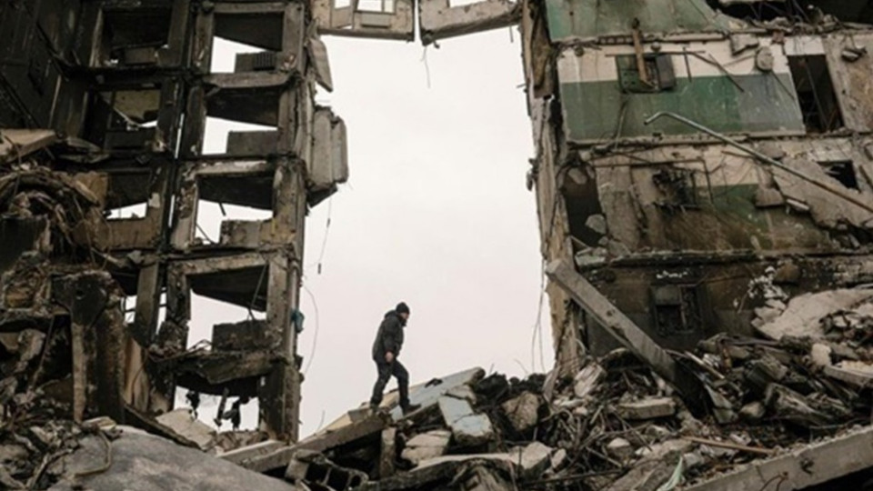 Міжнародний Реєстр збитків для України відкрив категорію заяв щодо втрати житла або місця проживання