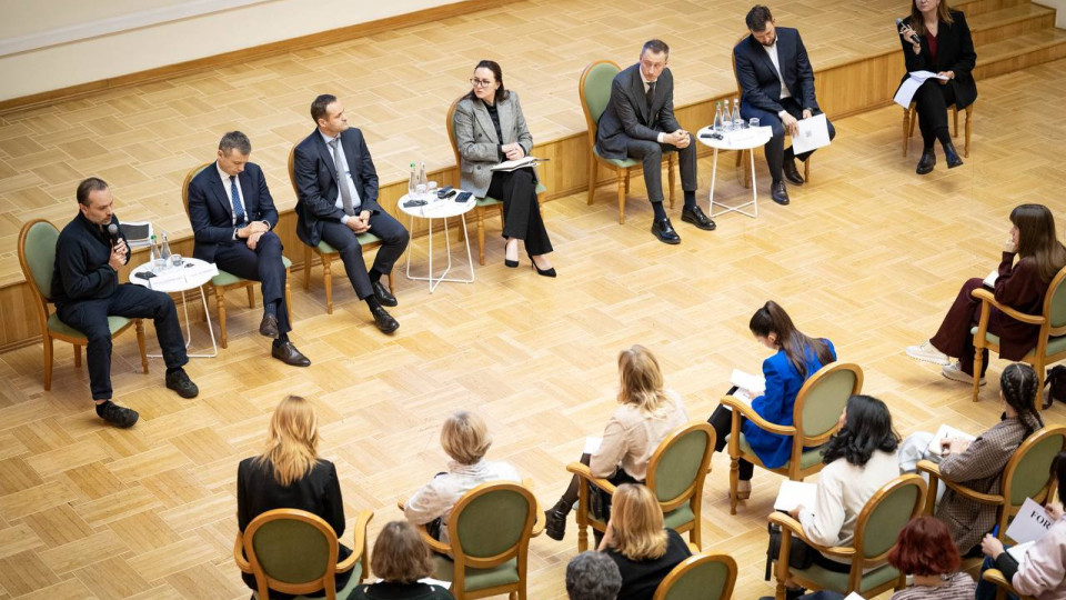 В Укрзализныце ответили, откуда возьмут деньги на программу бесплатных «километров» для украинцев