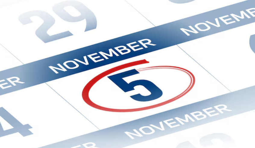 5 ноября – какой сегодня праздник и главные события