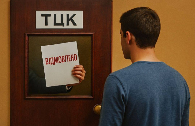 Харківський прецедент: суд відмовив у автоматичній відстрочці через недотримання процедури