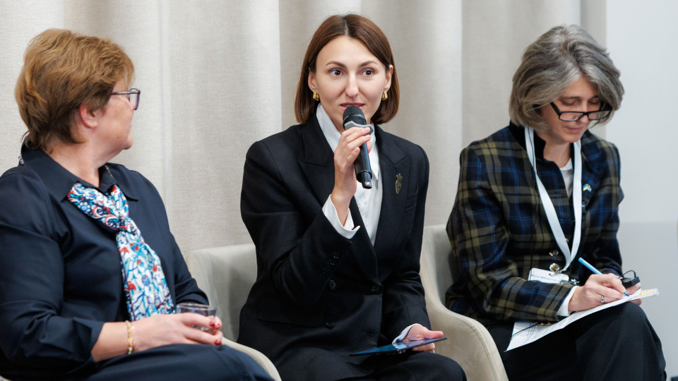 ЄС і Україна готують спільну стратегію повернення українців після завершення тимчасового захисту