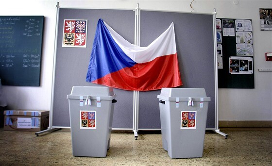 У Чехії виявили фальсифікації на виборчій дільниці – голоси Піратів приписали партії Бабіша