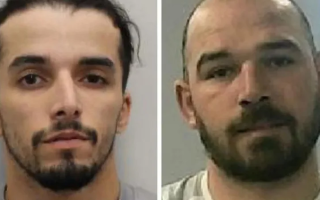 У Британії випадково звільнили двох злочинців з в’язниці — один з них сам повернувся