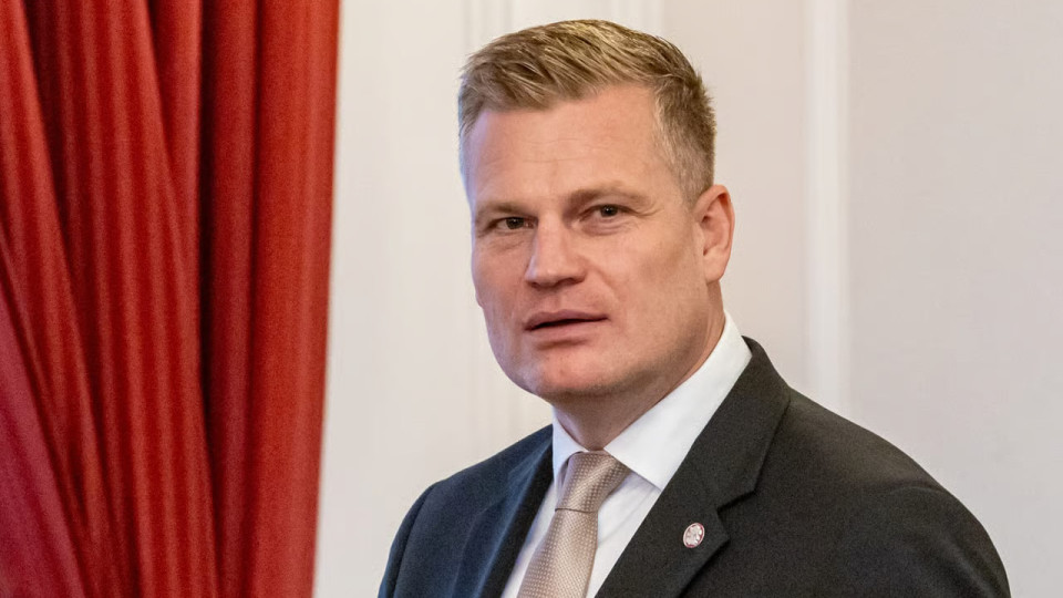 Чехия может сократить военную помощь Украине после смены правительства