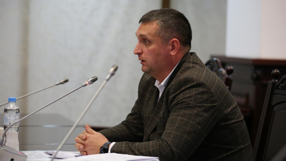 Один кандидат подтвердил способность осуществлять правосудие в Черниговском апелляционном суде — ВККС