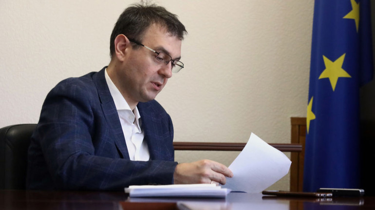 Україна залучила 64,7 млрд гривень через продаж облігацій у жовтні — Гетманцев