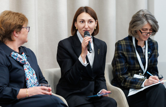 ЕС и Украина готовят совместную стратегию возвращения украинцев после завершения временной защиты