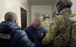 У Києві судитимуть ділків, які грабували квартири мешканців Новопечерських липок