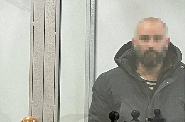 Зняв бойову роботу ЗСУ та виклав відео в TikTok — в Одесі чоловік отримав 5 років увʼязнення