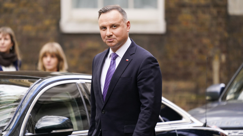 «В кино сидят только свиньи» – суд в Варшаве отклонил иск против Анджея Дуды за слова о фильме «Зеленая граница»