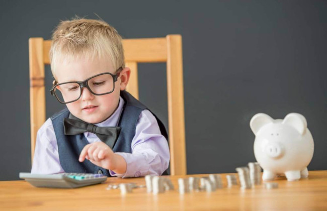 Повышение «детских» выплат стартует с января: что предусматривает новая система поддержки семей