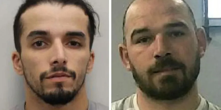 У Британії випадково звільнили двох злочинців з в’язниці — один з них сам повернувся