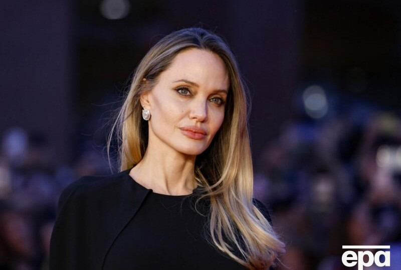 Водій із групи Анджеліни Джолі не мав підстав для відстрочки від мобілізації – військові