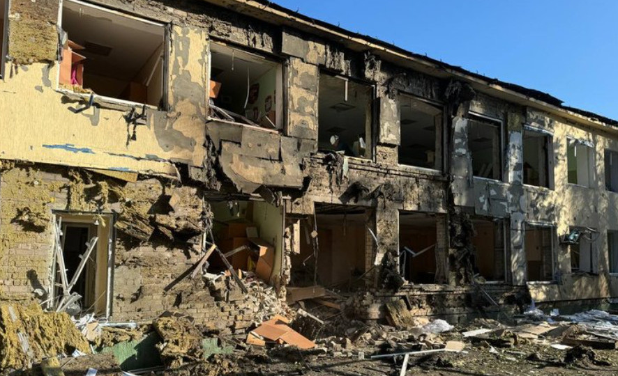 Громады получат доступ к 100 млн евро на проекты восстановления