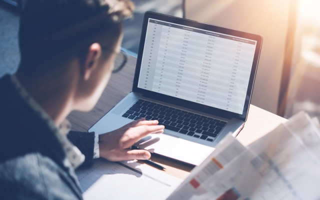 Податкова пояснила, як застрахована особа може перевірити інформацію щодо сплати за неї ЄСВ роботодавцями