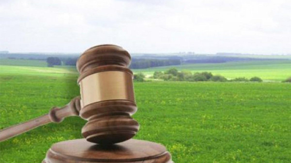 Суд скасував передачу землі біля дамби у приватну власність