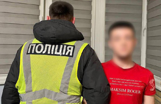 У Києві блогер у формі поліції записав відео під російський трек заради хайпу: чим все обернулося