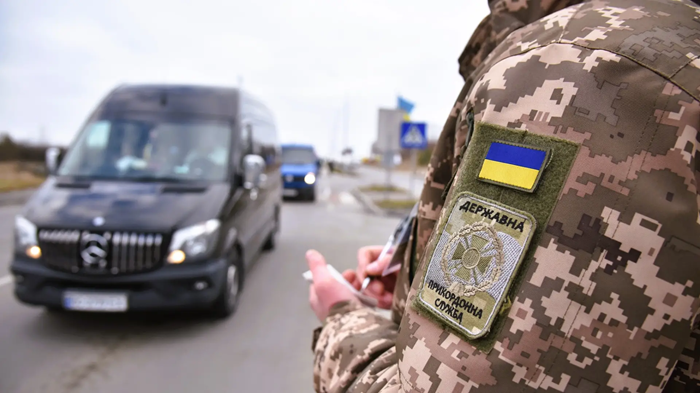 Фемида против шаблона: запорожский судья вернул право на выезд во время мобилизации