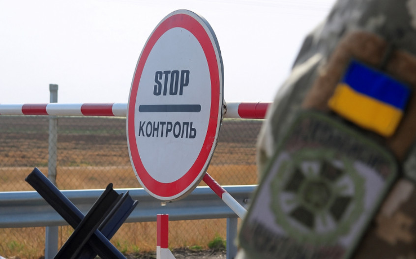 На Закарпатті священнослужитель за 4000 доларів переправляв ухилянтів за кордон