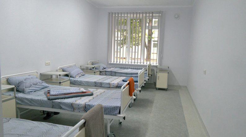 Верховный Суд отменил решение о принудительной госпитализации человека в психиатрическое учреждение