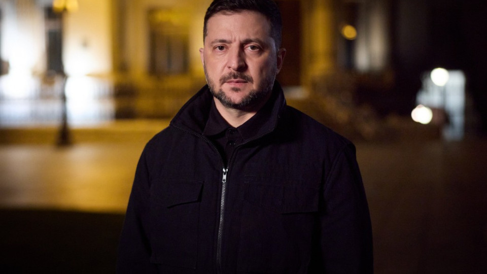 Україну обрано до Виконавчої ради ЮНЕСКО — Зеленський