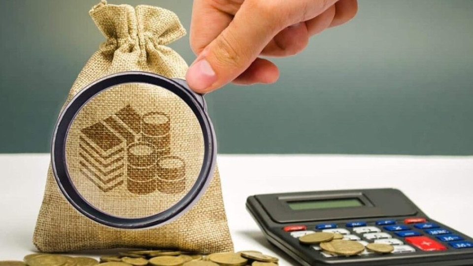 Поступления единого налога от ФЛП в этом году почти вдвое превысили уровень до войны