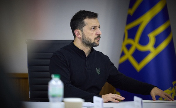 Цель номер один для РФ — Зеленский объяснил, почему Путину нужен быстрый захват Покровска