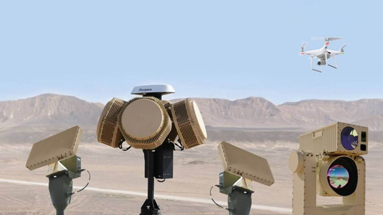 Польща та Румунія розгортають американські AI-системи протидії дронам Merops