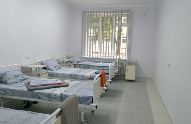 Верховный Суд отменил решение о принудительной госпитализации человека в психиатрическое учреждение