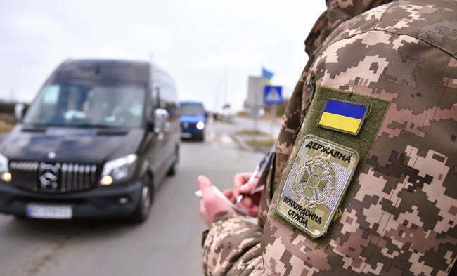 Феміда проти шаблону: запорізький суддя повернув право на виїзд під час мобілізації