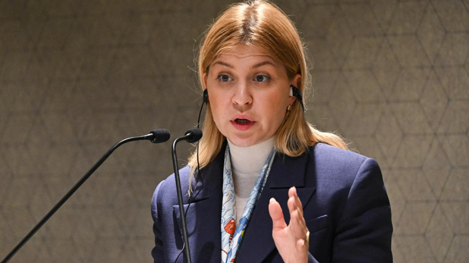 Україна веде переговори зі США щодо закупівлі ракет Tomahawk — посол Стефанішина