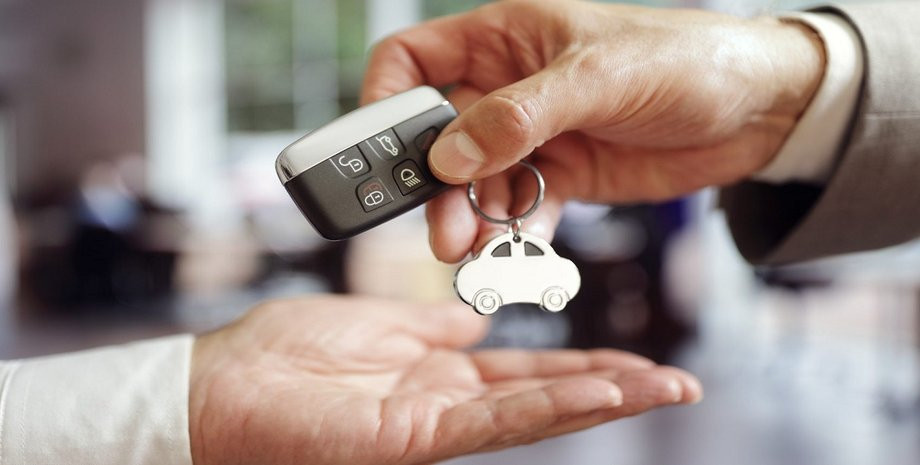 ТОП-моделі жовтня: які авто найчастіше купували українці