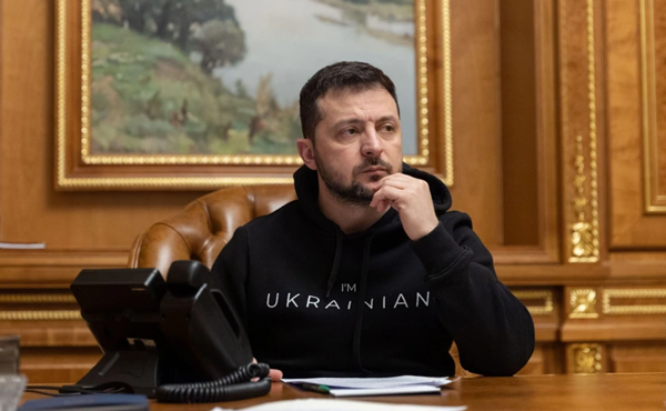 Россияне накапливают шахеды — Зеленский предупредил о непростой зиме