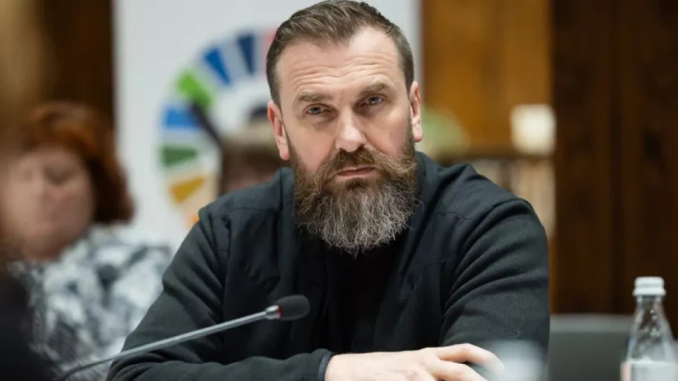 У держбюджеті-2026 закладено ще 50% до зарплат учителів – Оксен Лісовий